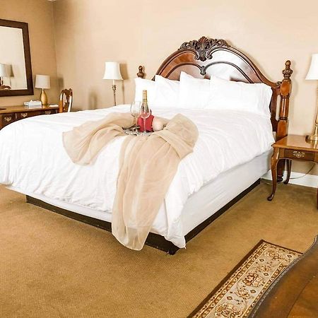 The Sherwood Hotel Greene Екстериор снимка