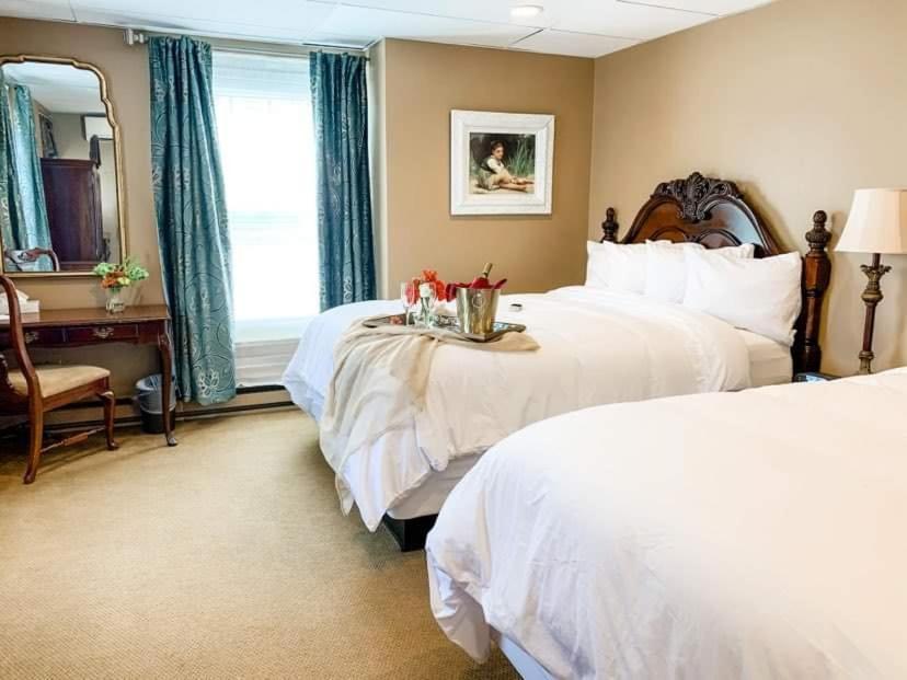 The Sherwood Hotel Greene Екстериор снимка