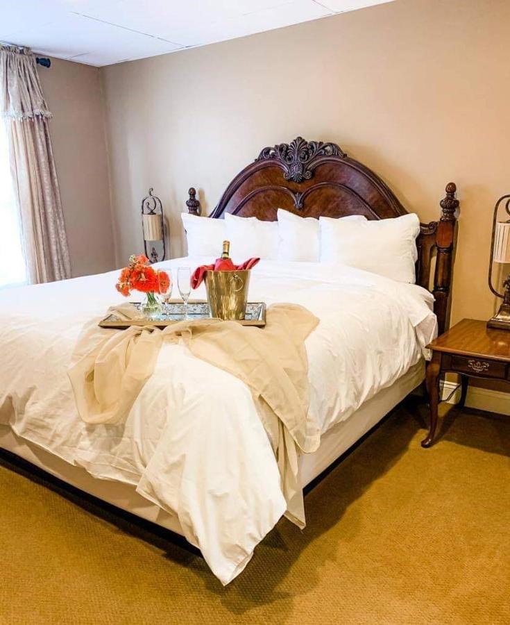 The Sherwood Hotel Greene Екстериор снимка