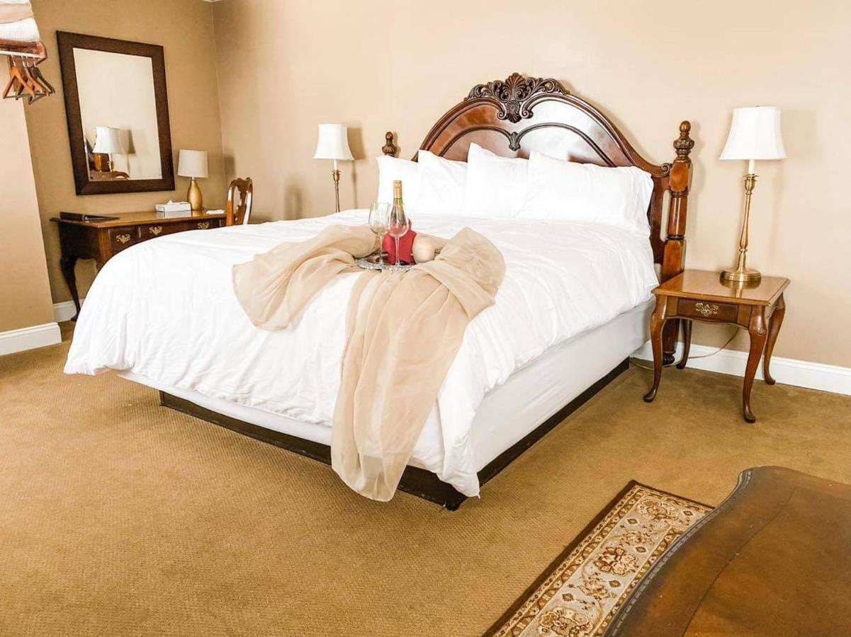 The Sherwood Hotel Greene Екстериор снимка