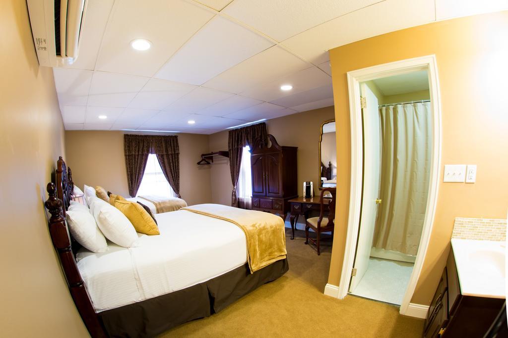 The Sherwood Hotel Greene Стая снимка