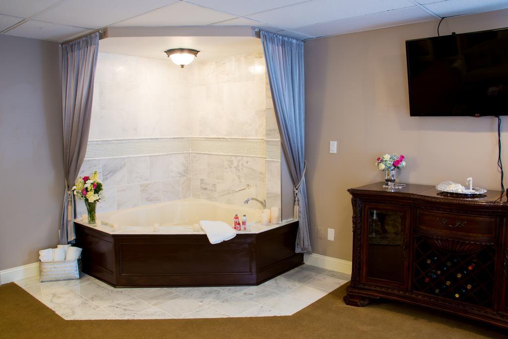 The Sherwood Hotel Greene Стая снимка