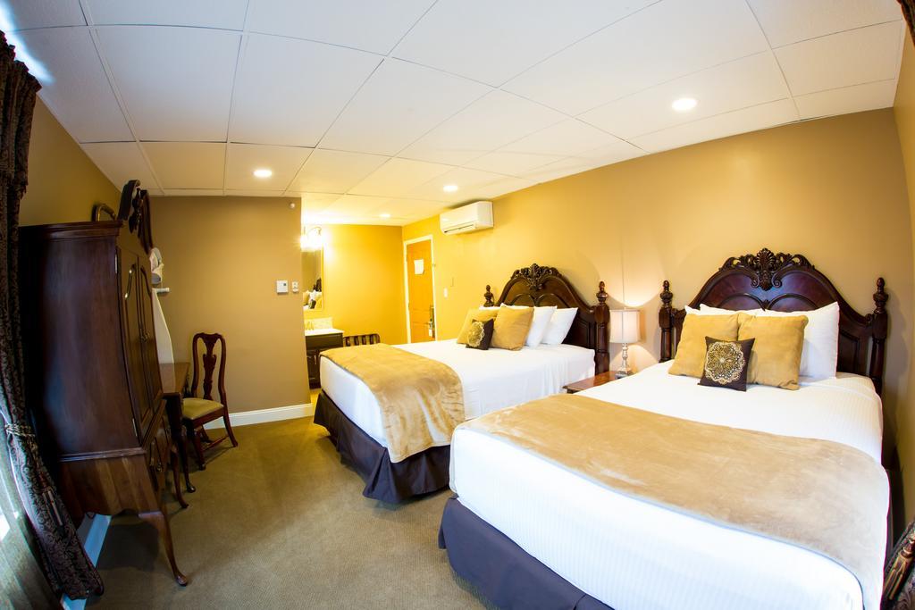 The Sherwood Hotel Greene Стая снимка