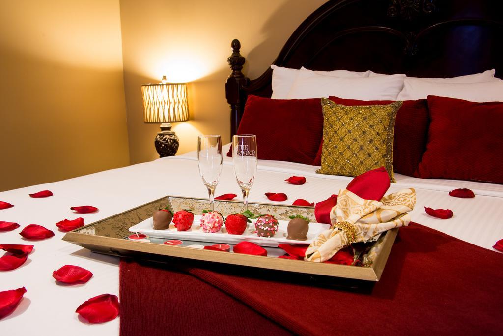 The Sherwood Hotel Greene Стая снимка