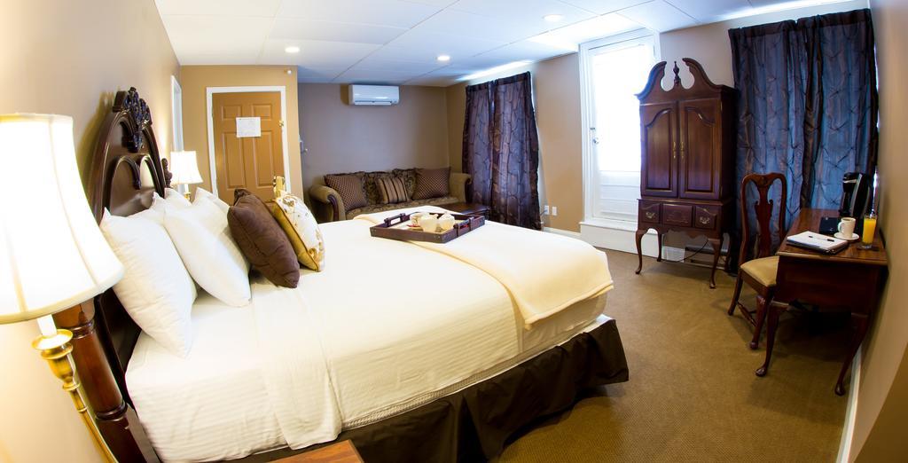 The Sherwood Hotel Greene Стая снимка