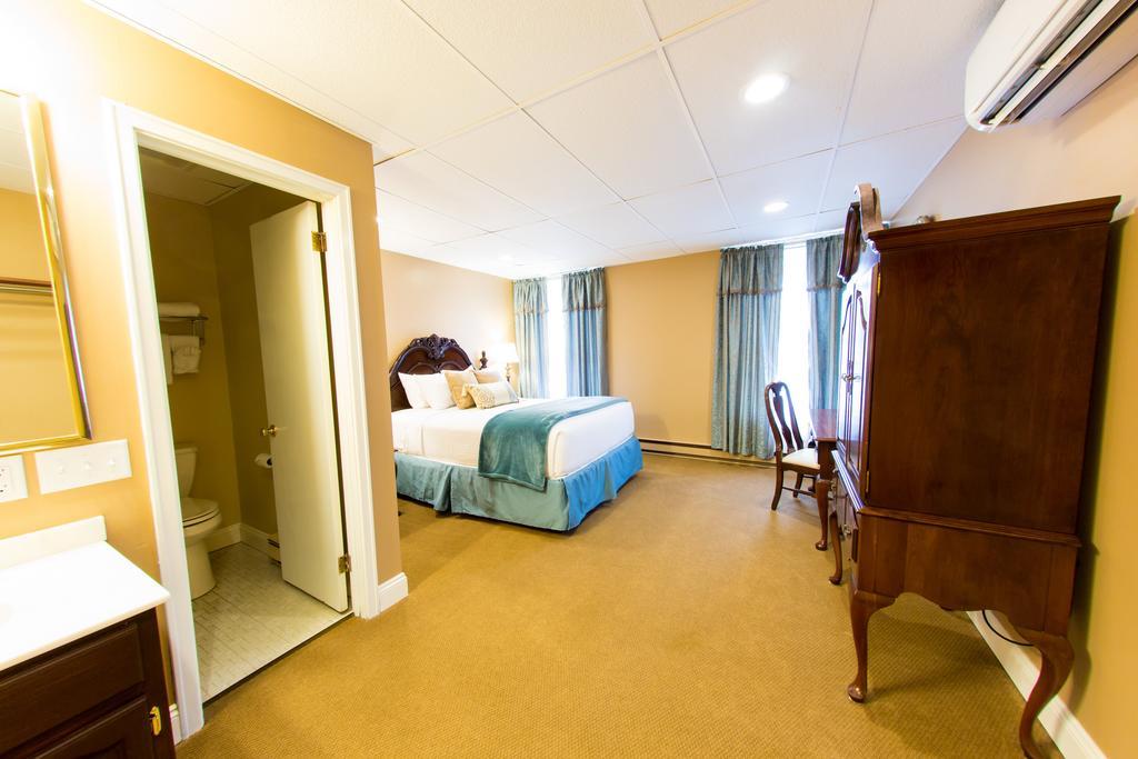 The Sherwood Hotel Greene Стая снимка