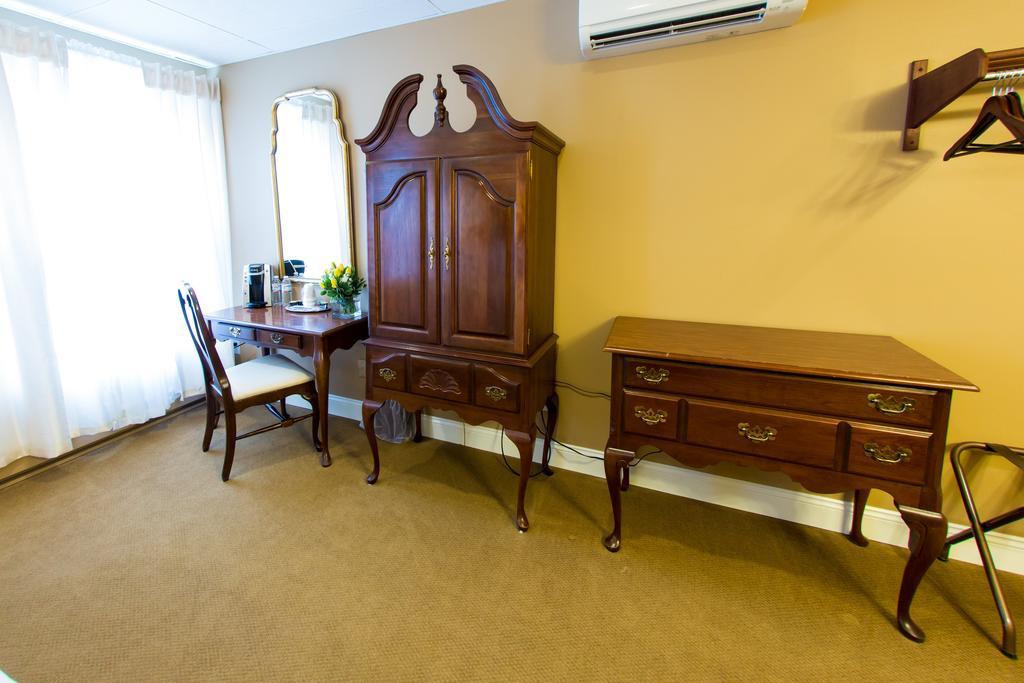 The Sherwood Hotel Greene Стая снимка