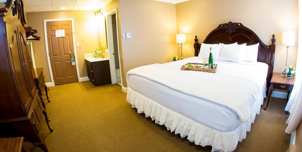 The Sherwood Hotel Greene Стая снимка