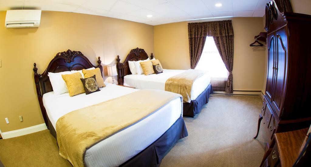 The Sherwood Hotel Greene Стая снимка