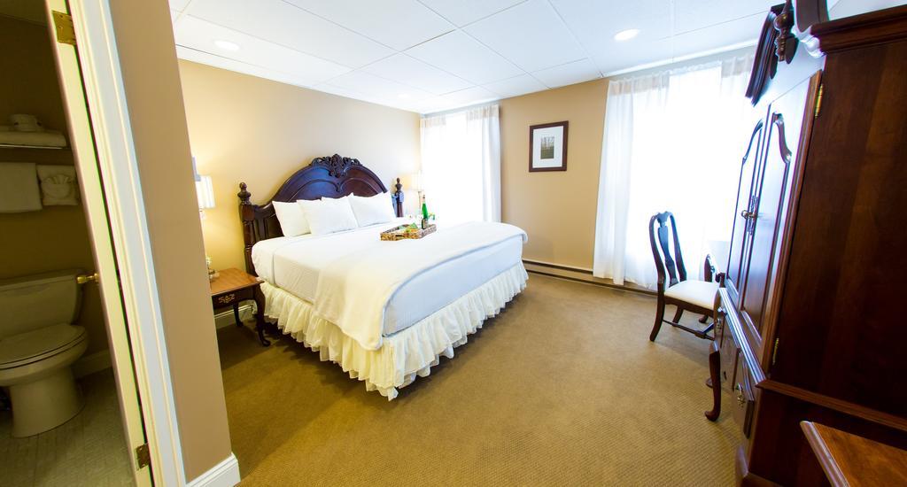 The Sherwood Hotel Greene Стая снимка