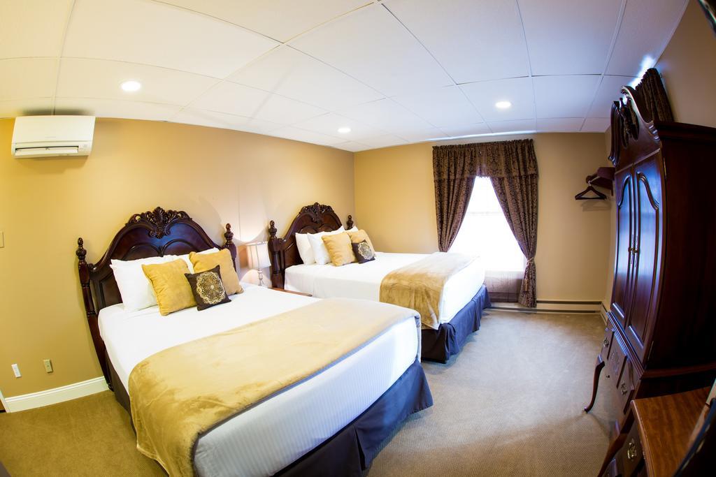 The Sherwood Hotel Greene Стая снимка